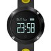 Bratara Fitness iUni DM58 Plus, Waterproof, Display OLED, Ceas, Pedometru, Monitorizare puls, Notifi