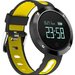 Bratara Fitness iUni DM58 Plus, Waterproof, Display OLED, Ceas, Pedometru, Monitorizare puls, Notifi