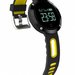 Bratara Fitness iUni DM58 Plus, Waterproof, Display OLED, Ceas, Pedometru, Monitorizare puls, Notifi